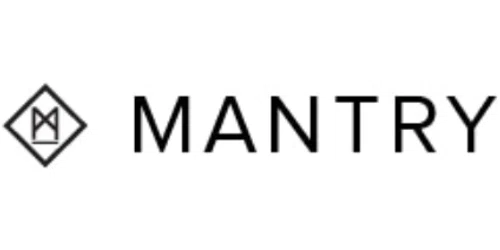 Mantry Merchant logo