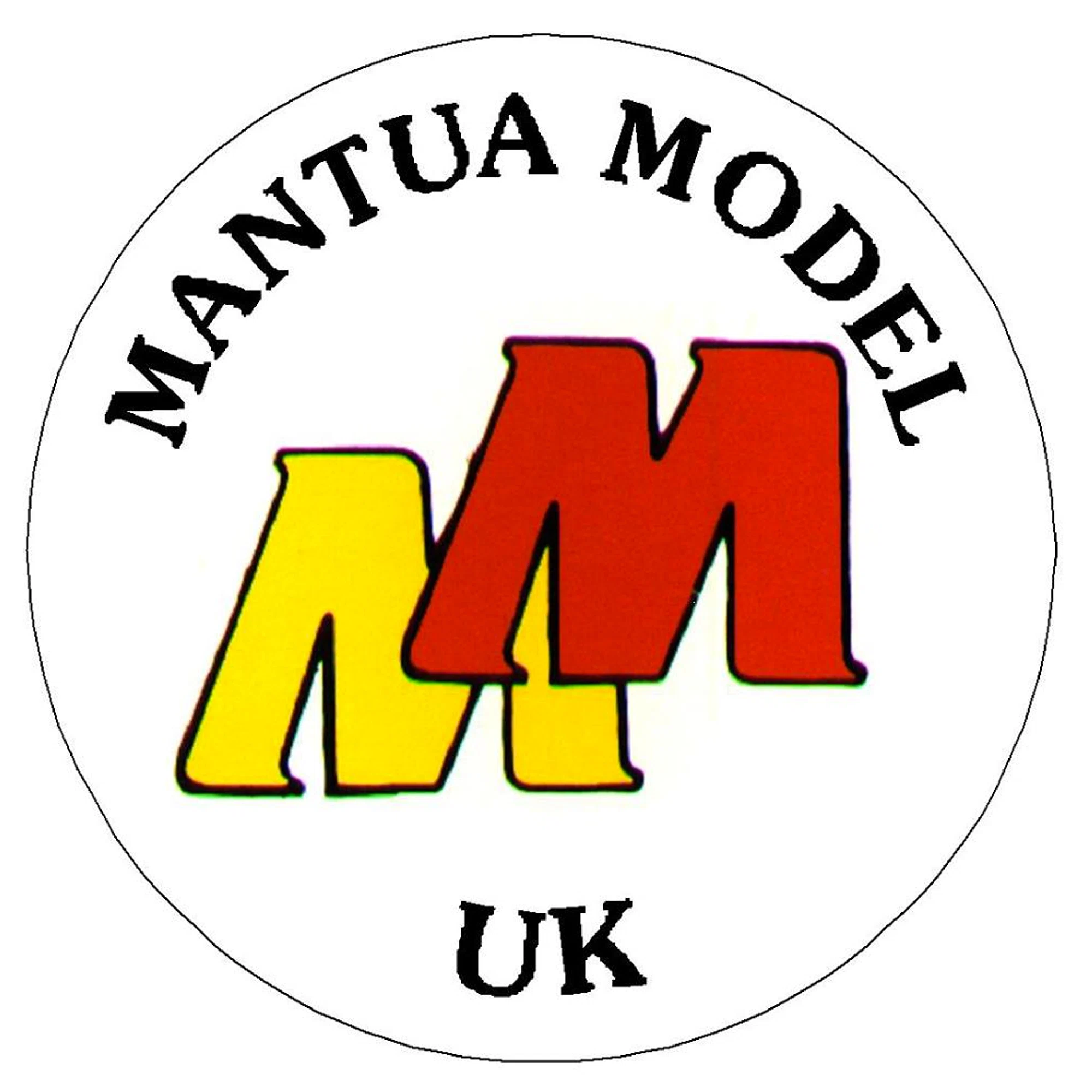 Mantua Model UK Merchant Logo