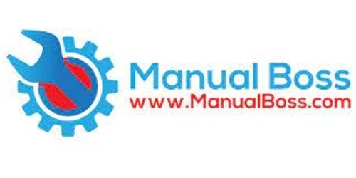 Manual Boss Merchant logo