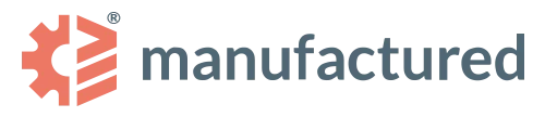 Manufactured Merchant Logo