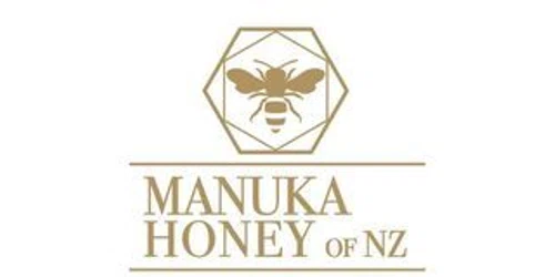 Manuka Honey of NZ Promo Code