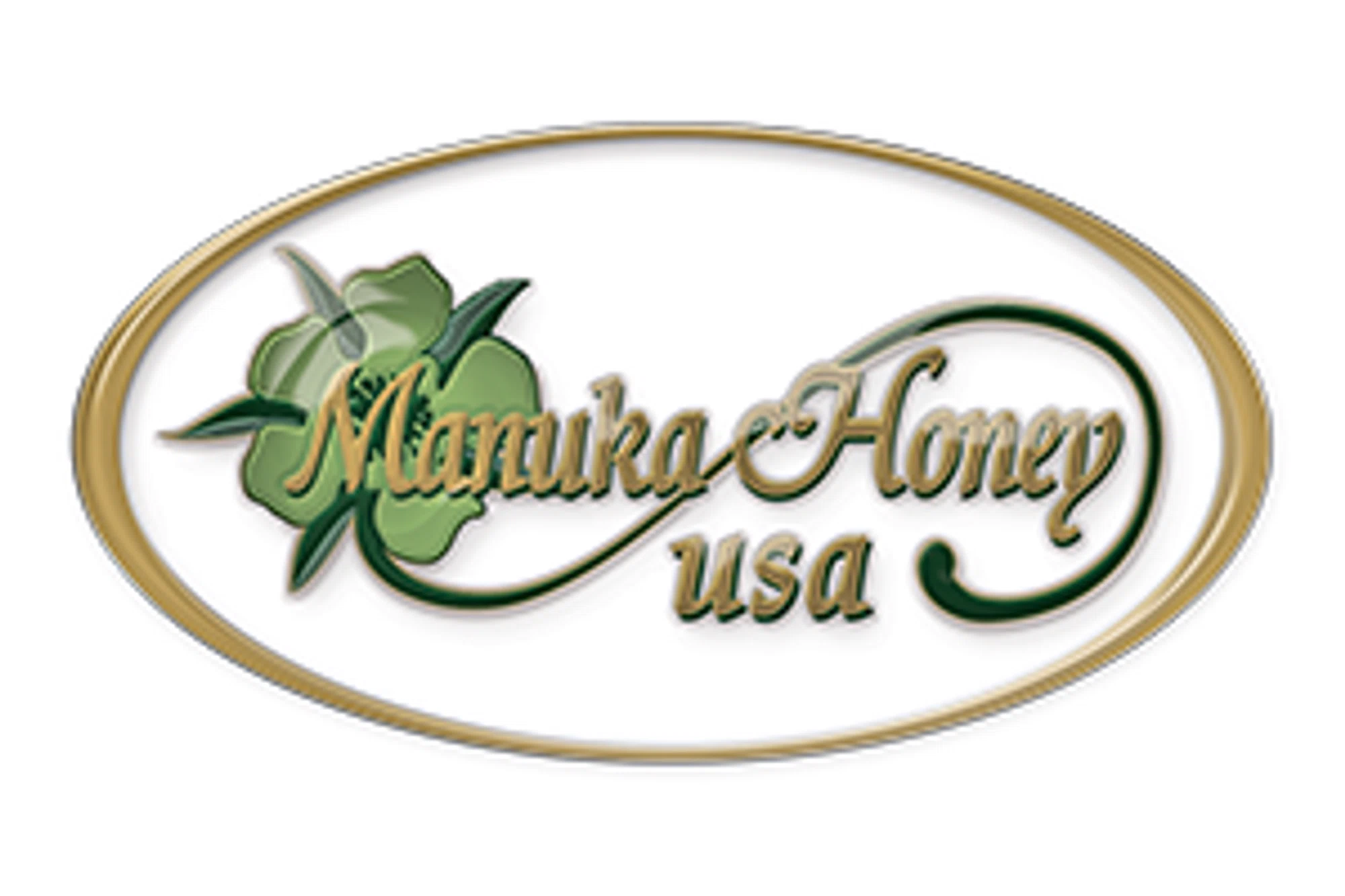 Manuka Honey USA Merchant Logo