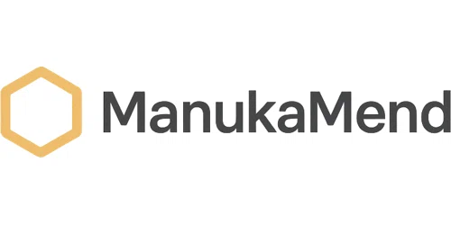 ManukaMend Promo Code