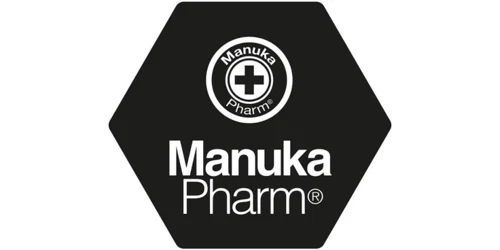 Manuka Pharm Promo Code