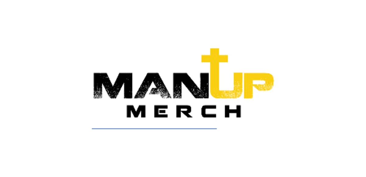 MAN UP GOD'S WAY Promo Code — 35 Off in March 2024