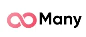 Many Merchant Logo