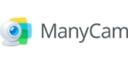 ManyCam Merchant logo