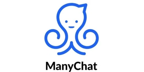 ManyChat Merchant logo