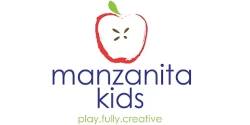 Manzanita Kids Promo Code