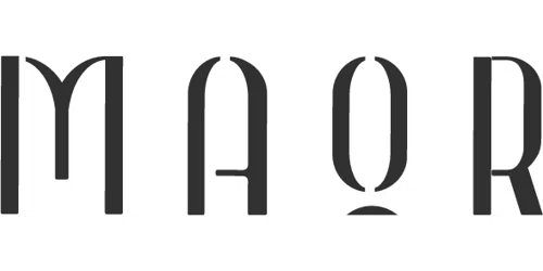 Maor Promo Code