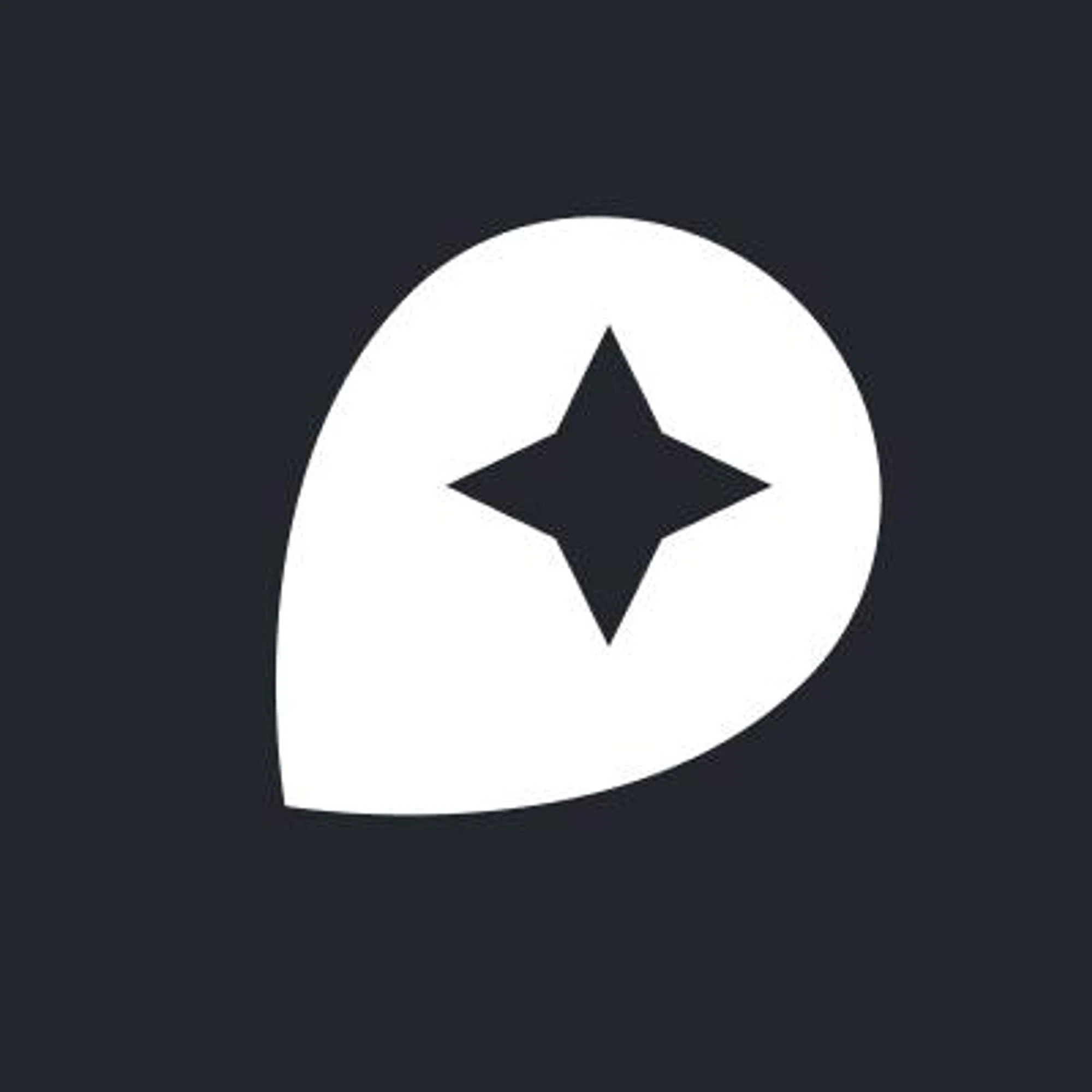 Mapbox Merchant Logo