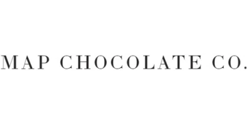 Map Chocolate Co. Promo Code