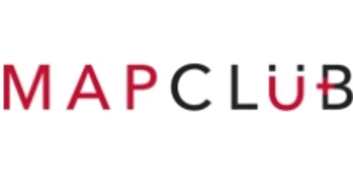 Mapclub Merchant logo