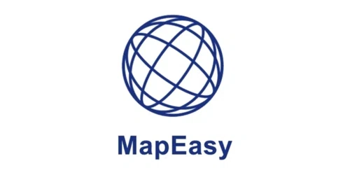 MapEasy coupon