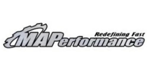 MAPerformance Merchant logo