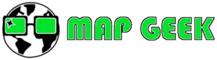 Map Geek Promo Code