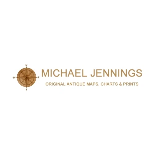 20 Off Michael Jennings Antique Maps and Prints Promo Code 2024