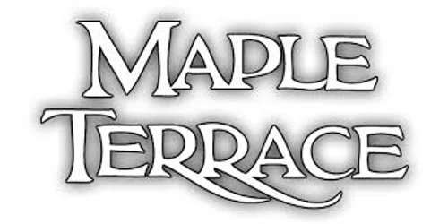 Maple Terrace Motel Merchant logo