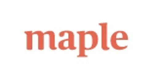 Maple CA coupon