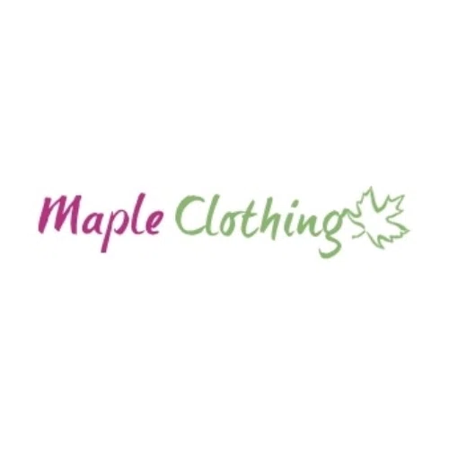 maple hill coupon