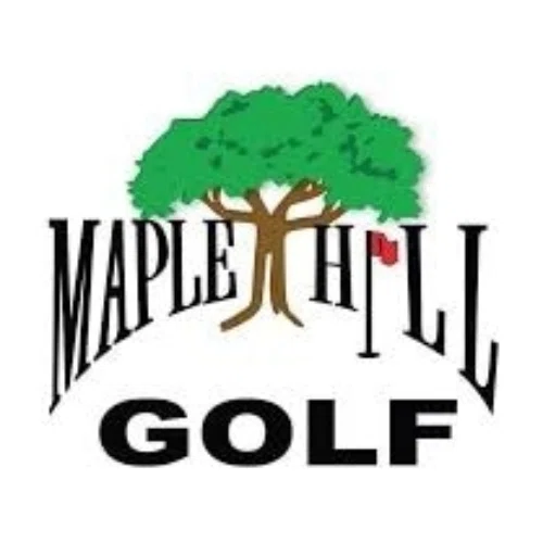 maple hill golf