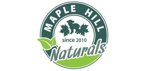 Maple Hill Naturals Promo Code