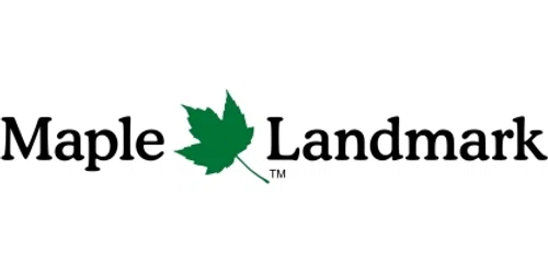 Maple Landmark Merchant logo