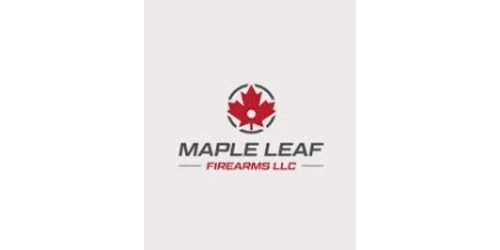 Maple Leaf Firearms Promo Code