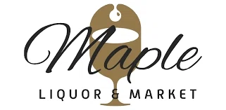 Maple Liquor Market Merchant Logo