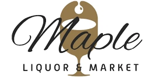 Maple Liquor Market Promo Code