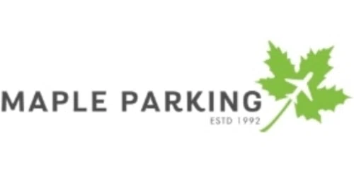 Maple Parking Promo Code