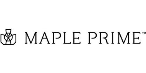 Maple Prime Promo Code