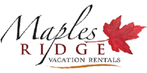 Maples Ridge Promo Code