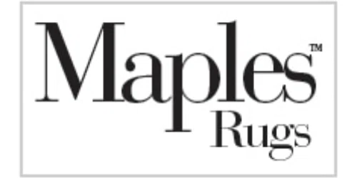 Maples Rugs Promo Code