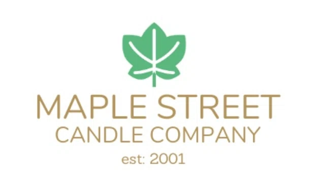 MAPLE STREET CANDLE COMPANY Promo Code — 90 Off 2024