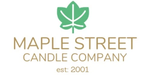 Maple Street Candle Company Promo Code