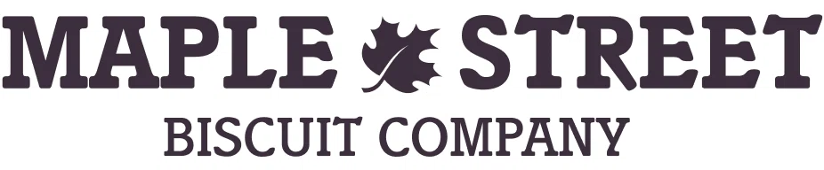 Maple Street Merchant Logo