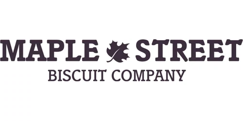 Maple Street Promo Code