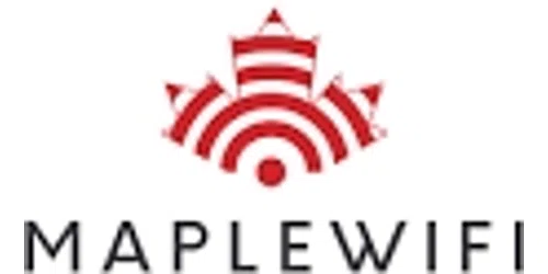 Maple WiFI Merchant logo