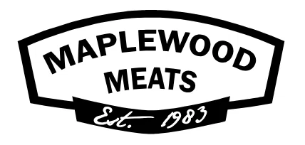 Maplewood Meats Merchant Logo