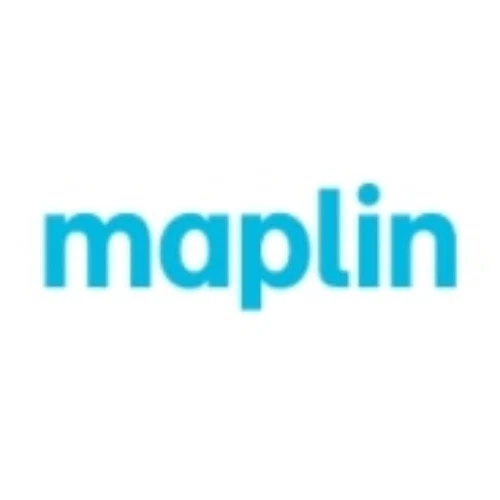 Maplin Promo Code