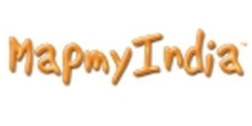 MapMyIndia Merchant logo