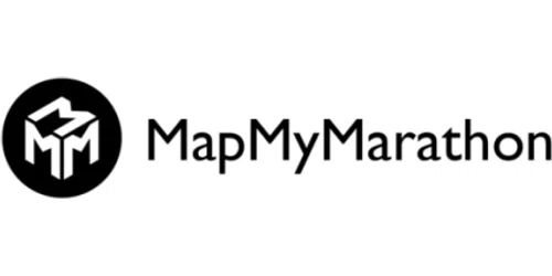 Map My Marathon Merchant logo