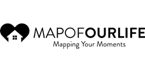 Map of Our Life Promo Code