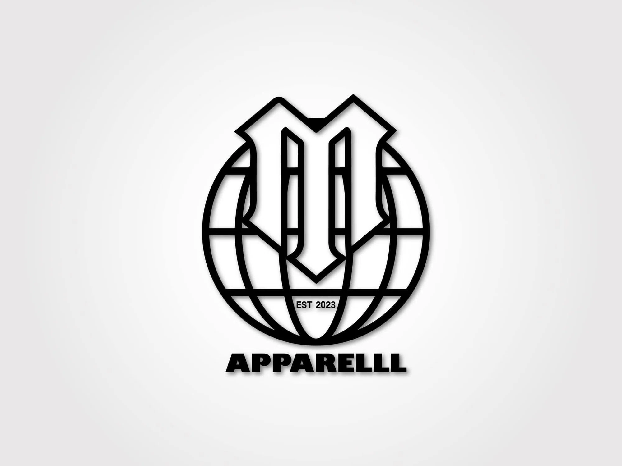 M Apparelll Merchant Logo