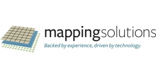 Mapping Solutions Promo Code