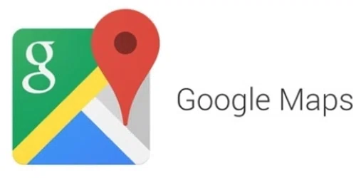 Google Maps Merchant logo