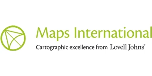 Maps International UK Promo Code