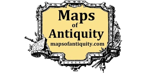 Maps of Antiquity Promo Code