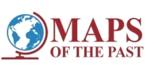 Maps of the Past Promo Code